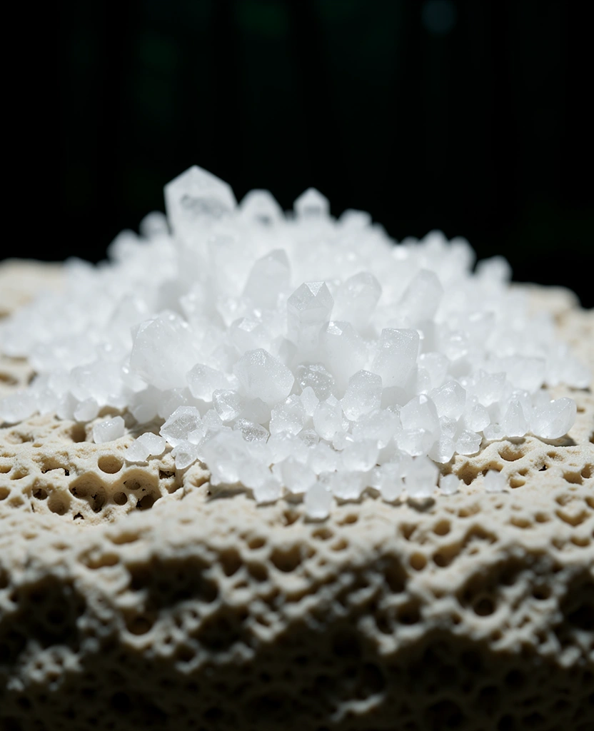 Mineralni kompleks