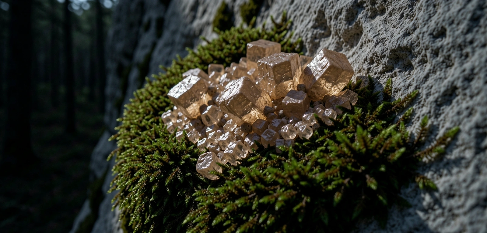 Mineralna snaga prirode